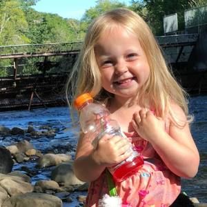 Meet your Posher, Debra